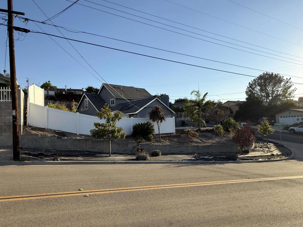 3347 So Granada, Spring Valley, CA 91977