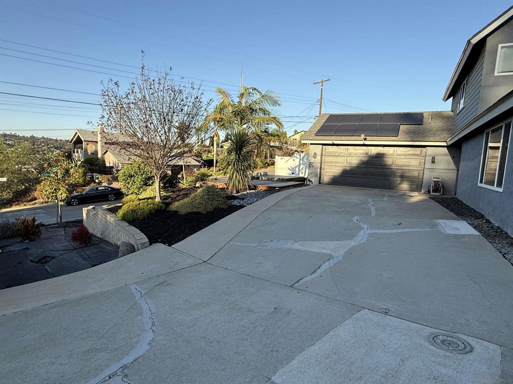 3347 So Granada, Spring Valley, CA 91977