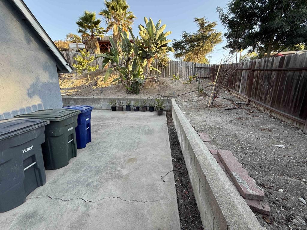 3347 So Granada, Spring Valley, CA 91977