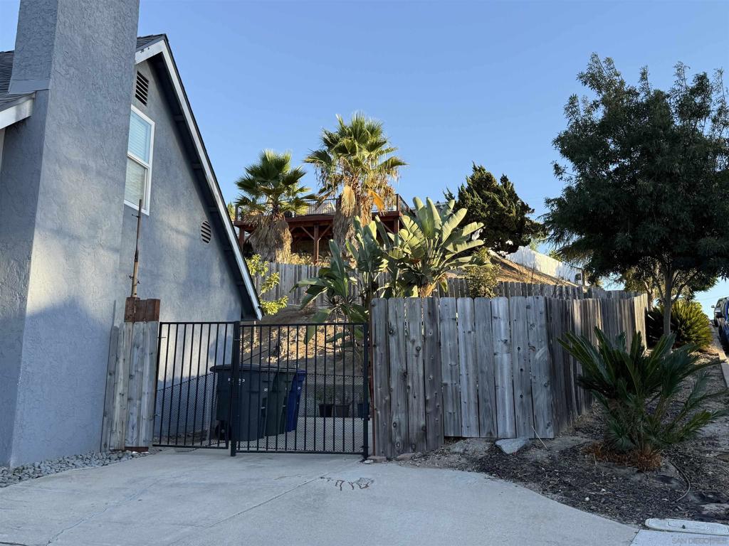 3347 So Granada, Spring Valley, CA 91977
