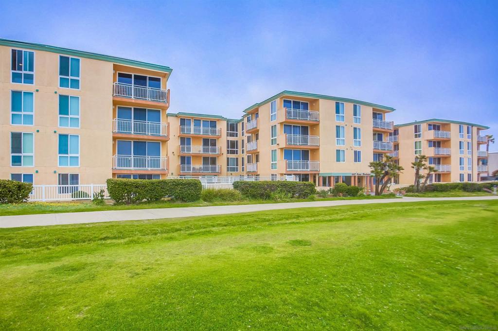 4627 Ocean Blvd, #402, San Diego, CA 92109