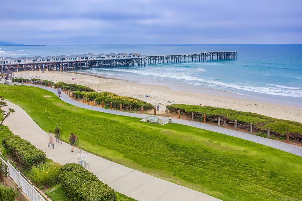 4627 Ocean Blvd, #402, San Diego, CA 92109