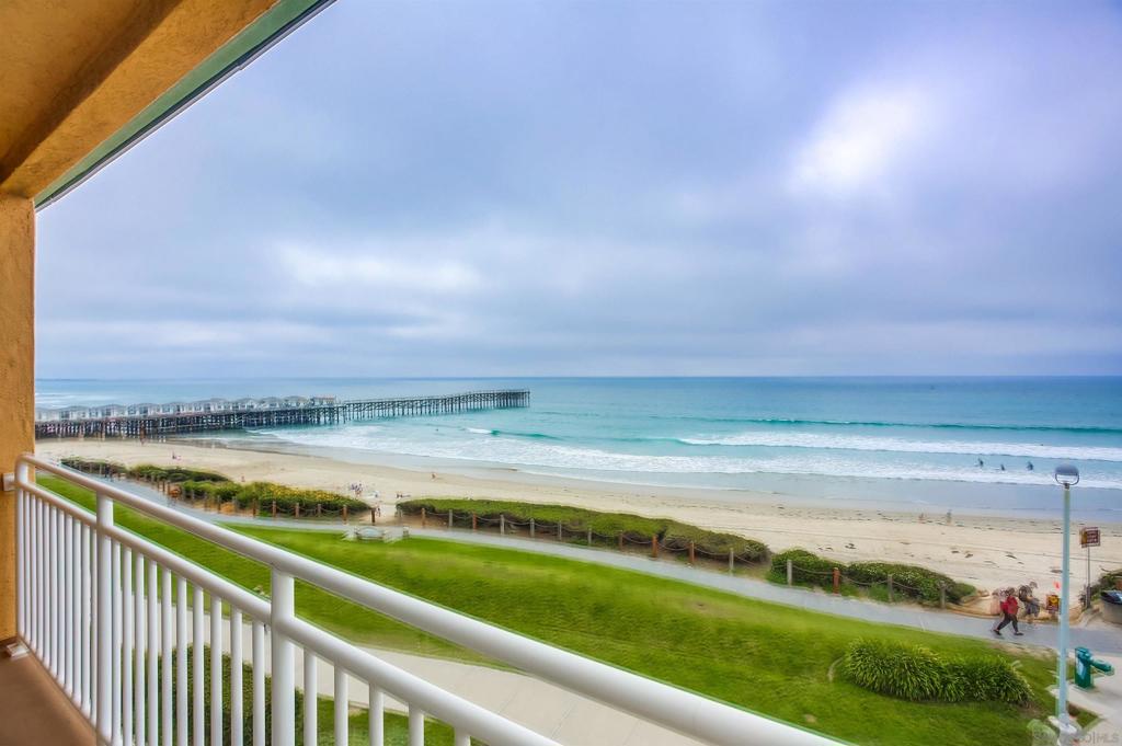 4627 Ocean Blvd, #402, San Diego, CA 92109