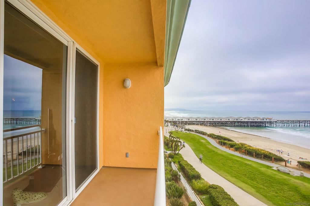 4627 Ocean Blvd, #402, San Diego, CA 92109