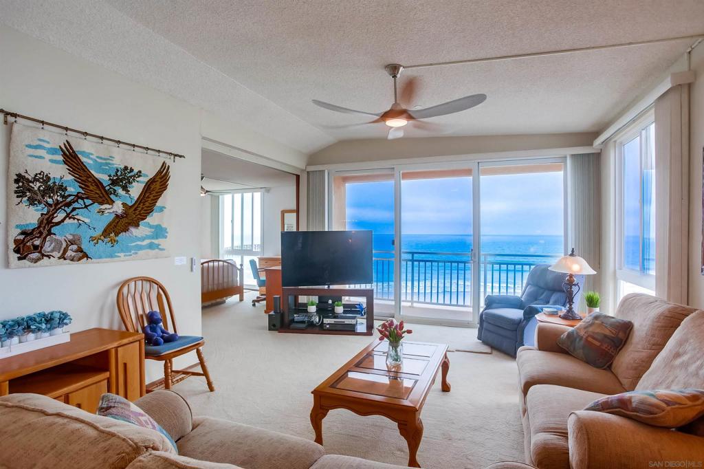 4627 Ocean Blvd, #402, San Diego, CA 92109