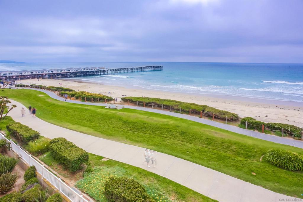 4627 Ocean Blvd, #402, San Diego, CA 92109