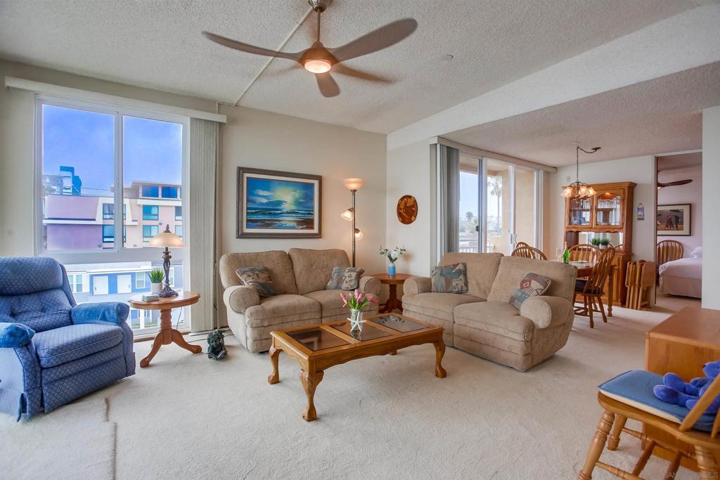 4627 Ocean Blvd, #402, San Diego, CA 92109