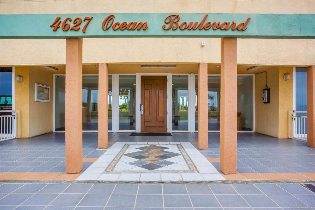 4627 Ocean Blvd, #402, San Diego, CA 92109