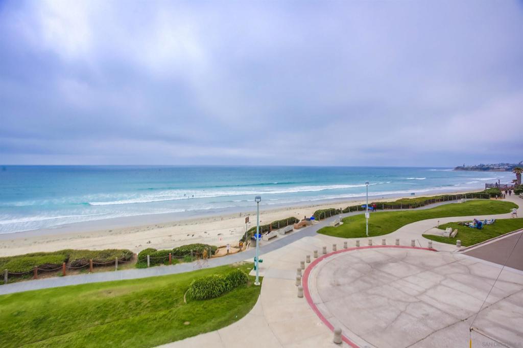 4627 Ocean Blvd, #402, San Diego, CA 92109