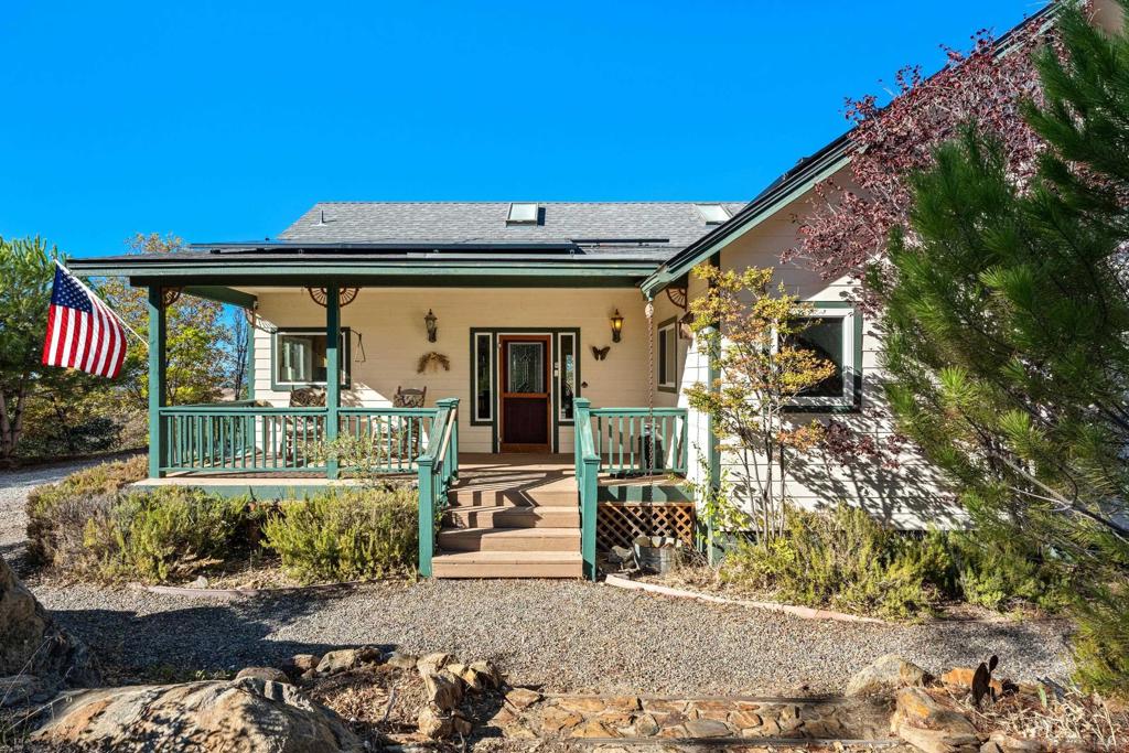 4103 Pine Hills Rd, Julian, CA 92036