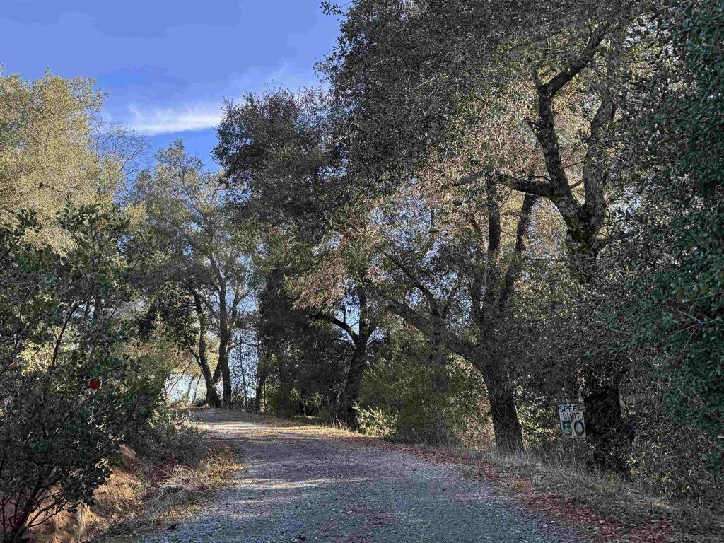 4103 Pine Hills Rd, Julian, CA 92036