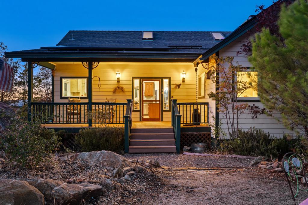 4103 Pine Hills Rd, Julian, CA 92036 4103 Pine Hills Rd, Julian, CA 92036