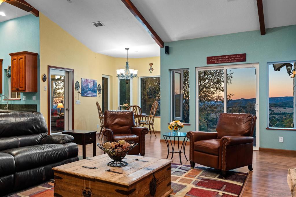 4103 Pine Hills Rd, Julian, CA 92036