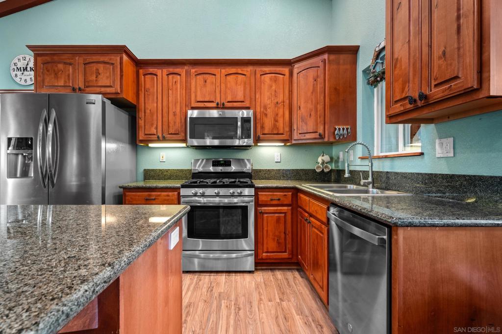 4103 Pine Hills Rd, Julian, CA 92036