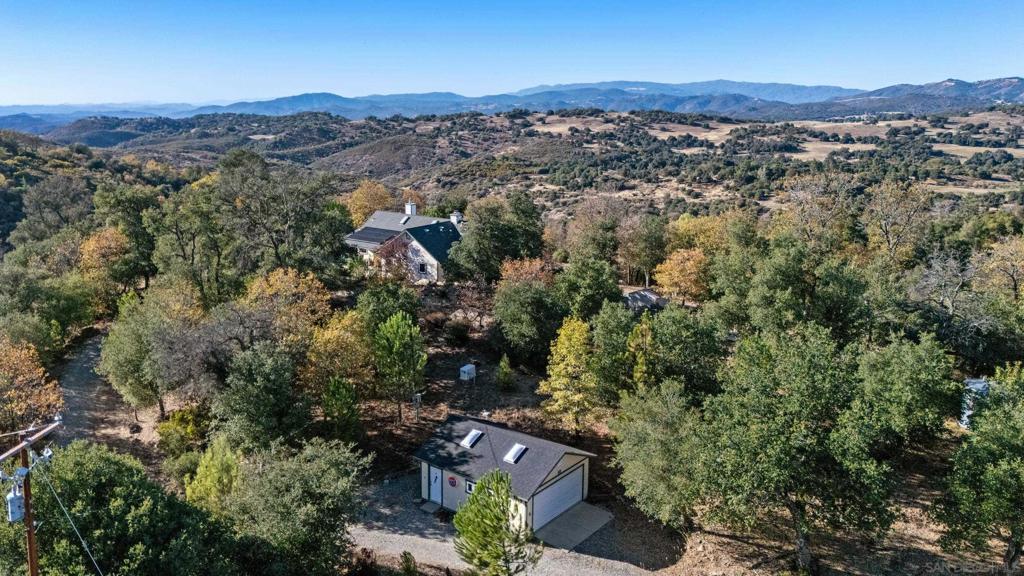 4103 Pine Hills Rd, Julian, CA 92036
