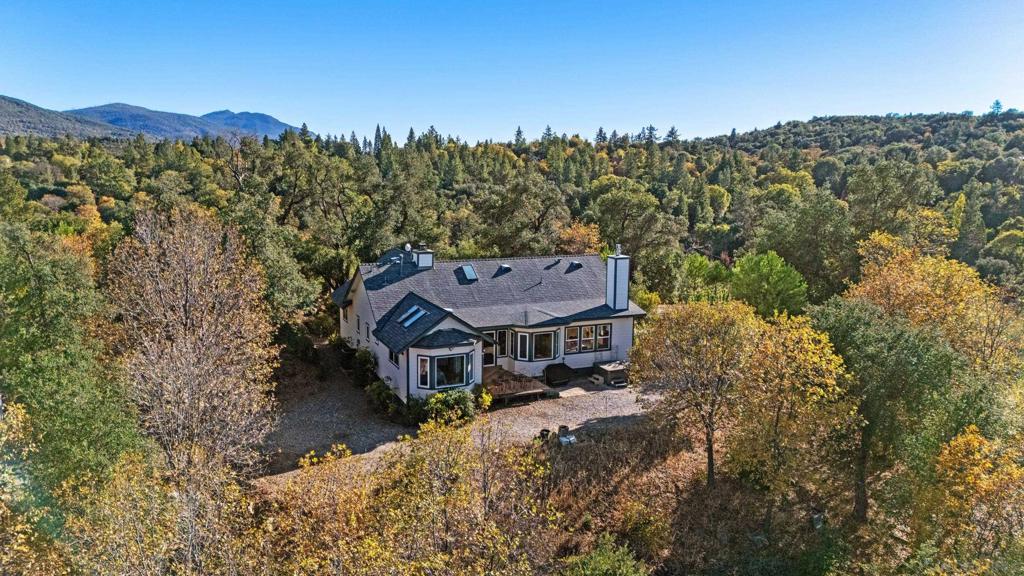 4103 Pine Hills Rd, Julian, CA 92036