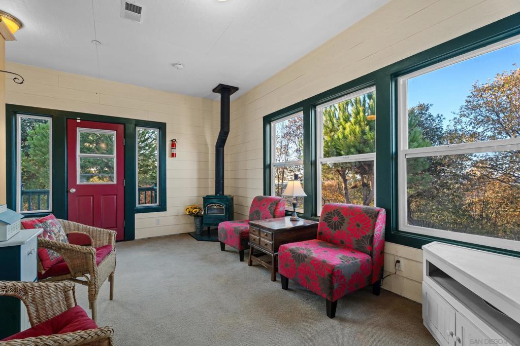 4103 Pine Hills Rd, Julian, CA 92036