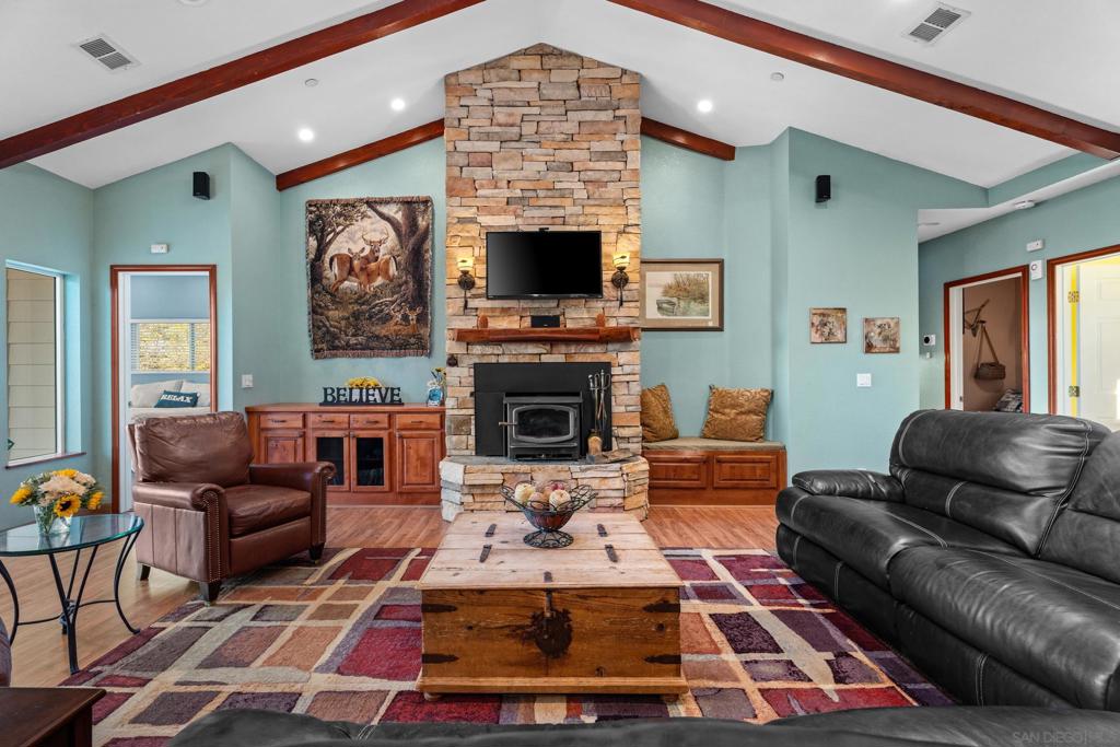 4103 Pine Hills Rd, Julian, CA 92036