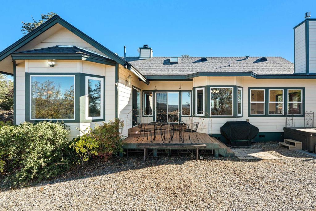 4103 Pine Hills Rd, Julian, CA 92036