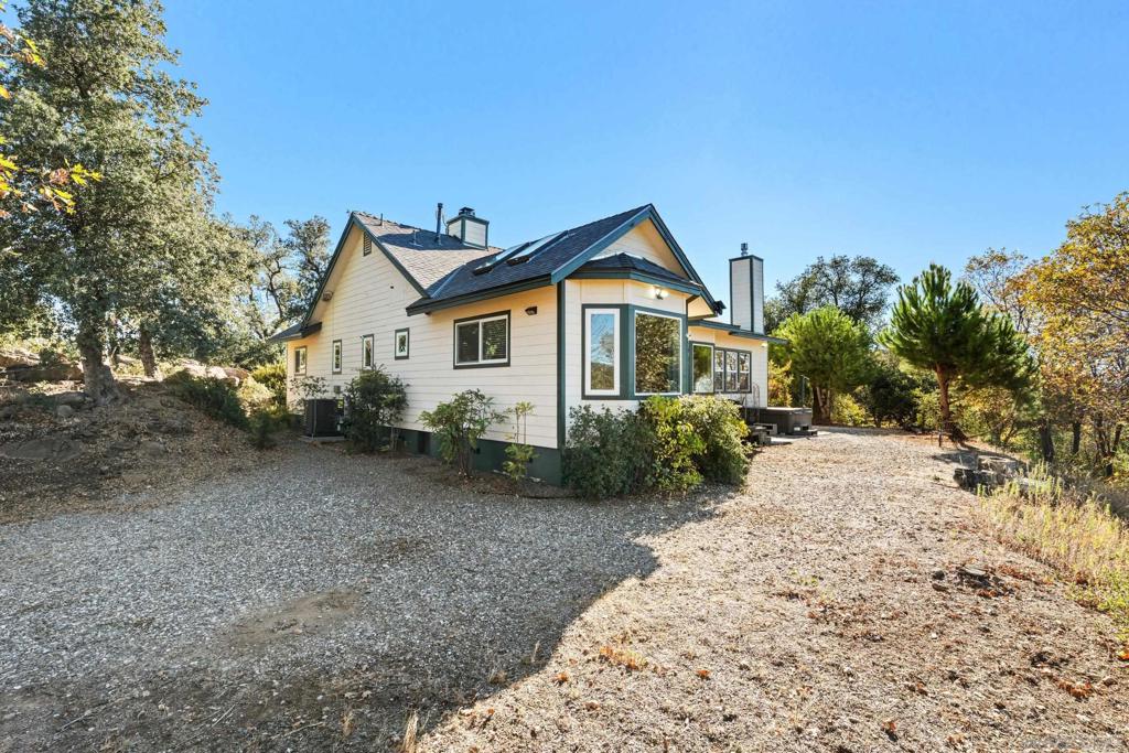 4103 Pine Hills Rd, Julian, CA 92036
