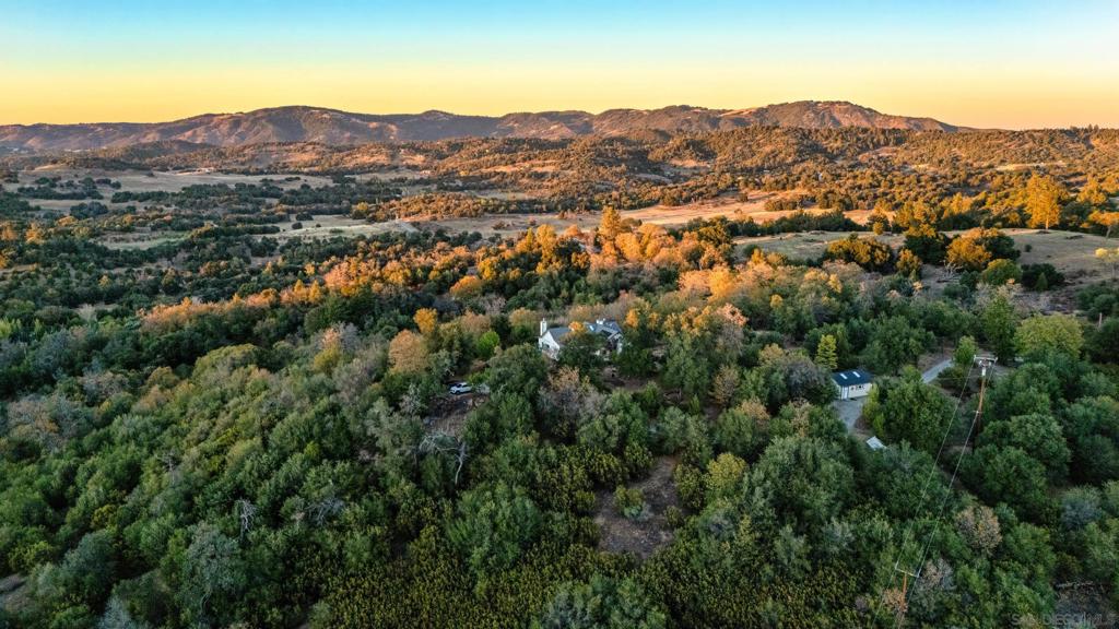 4103 Pine Hills Rd, Julian, CA 92036
