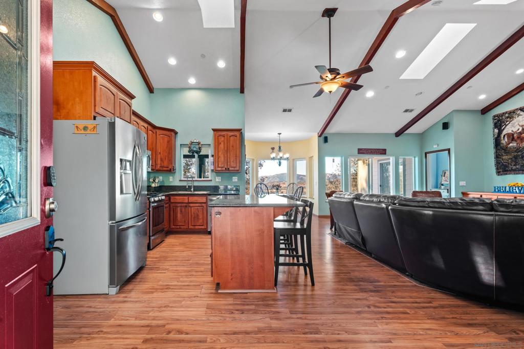 4103 Pine Hills Rd, Julian, CA 92036