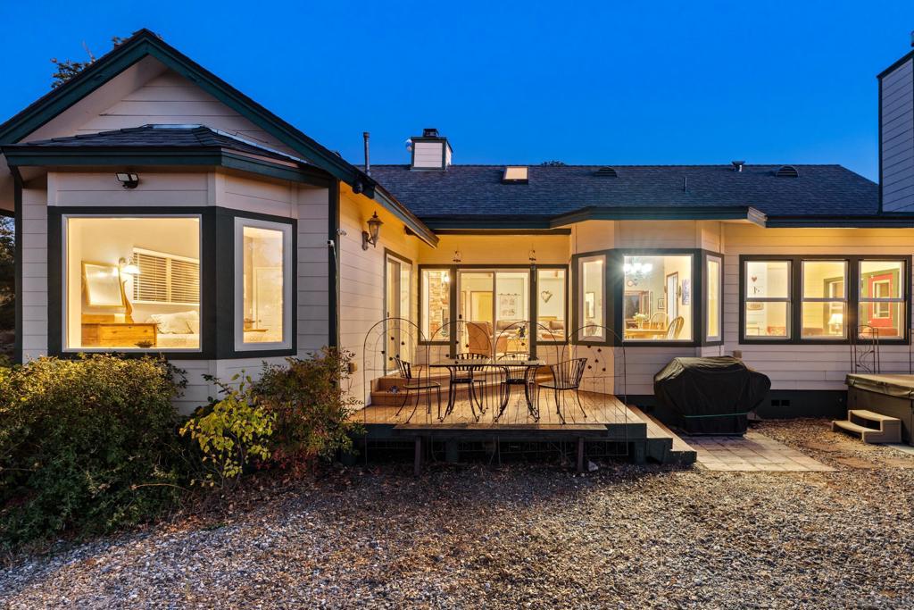 4103 Pine Hills Rd, Julian, CA 92036