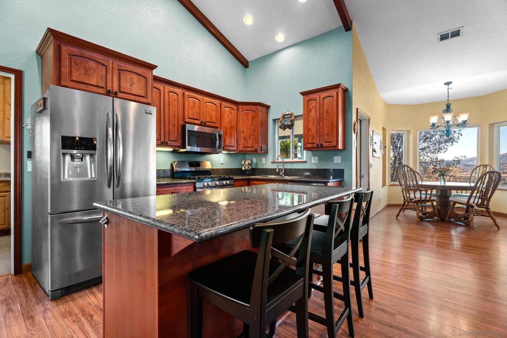 4103 Pine Hills Rd, Julian, CA 92036