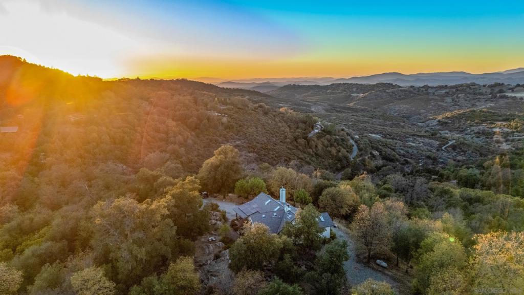 4103 Pine Hills Rd, Julian, CA 92036