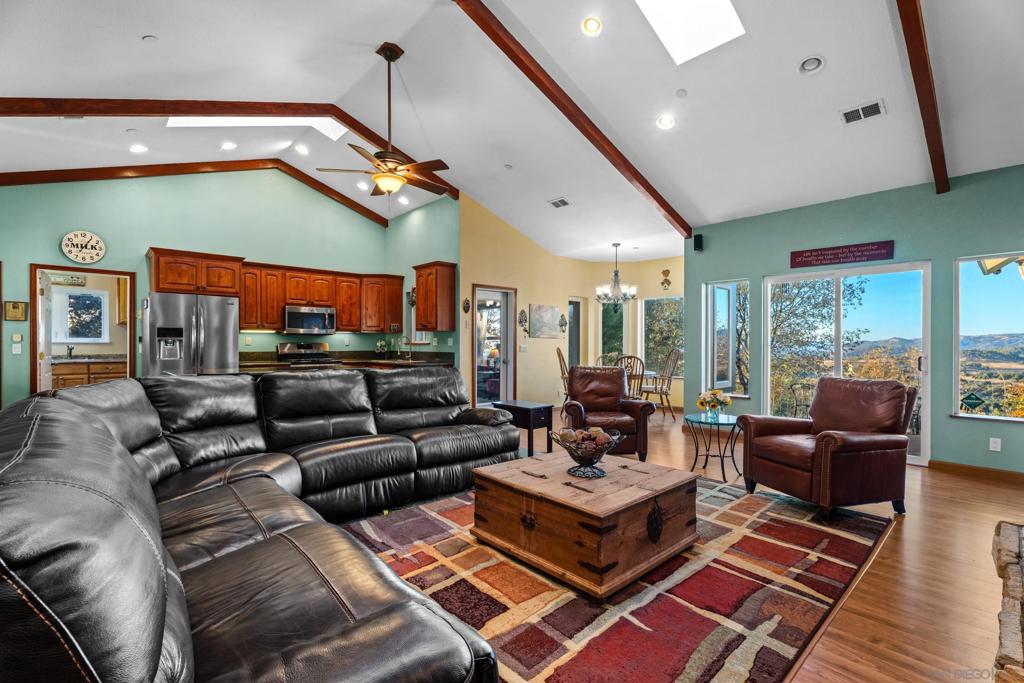 4103 Pine Hills Rd, Julian, CA 92036