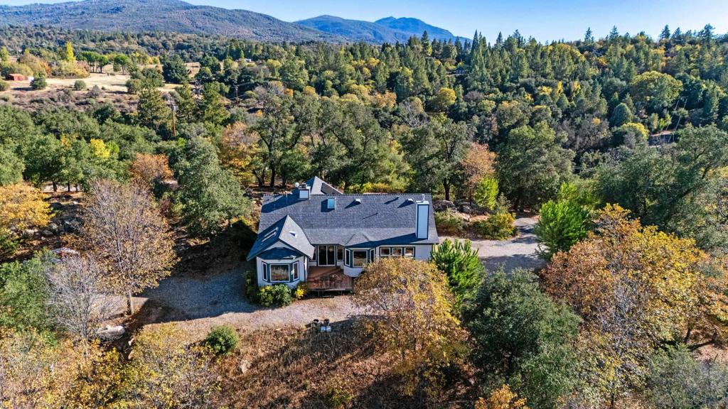 4103 Pine Hills Rd, Julian, CA 92036