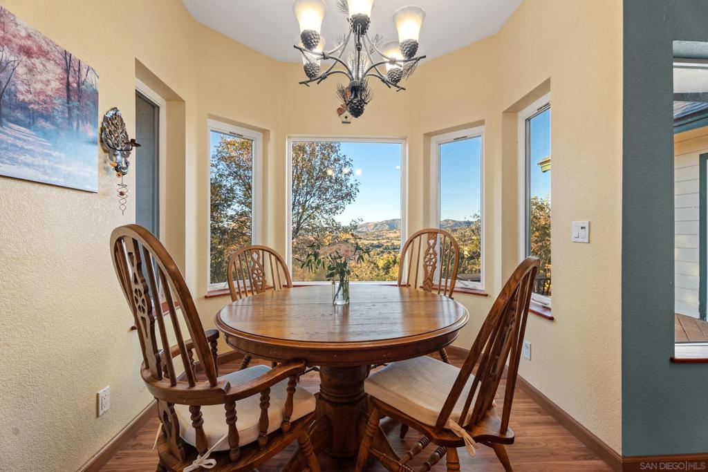 4103 Pine Hills Rd, Julian, CA 92036