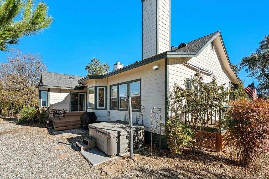 4103 Pine Hills Rd, Julian, CA 92036