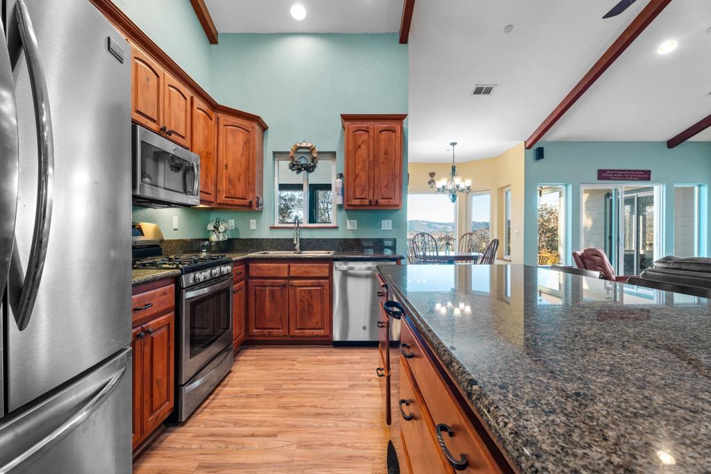 4103 Pine Hills Rd, Julian, CA 92036