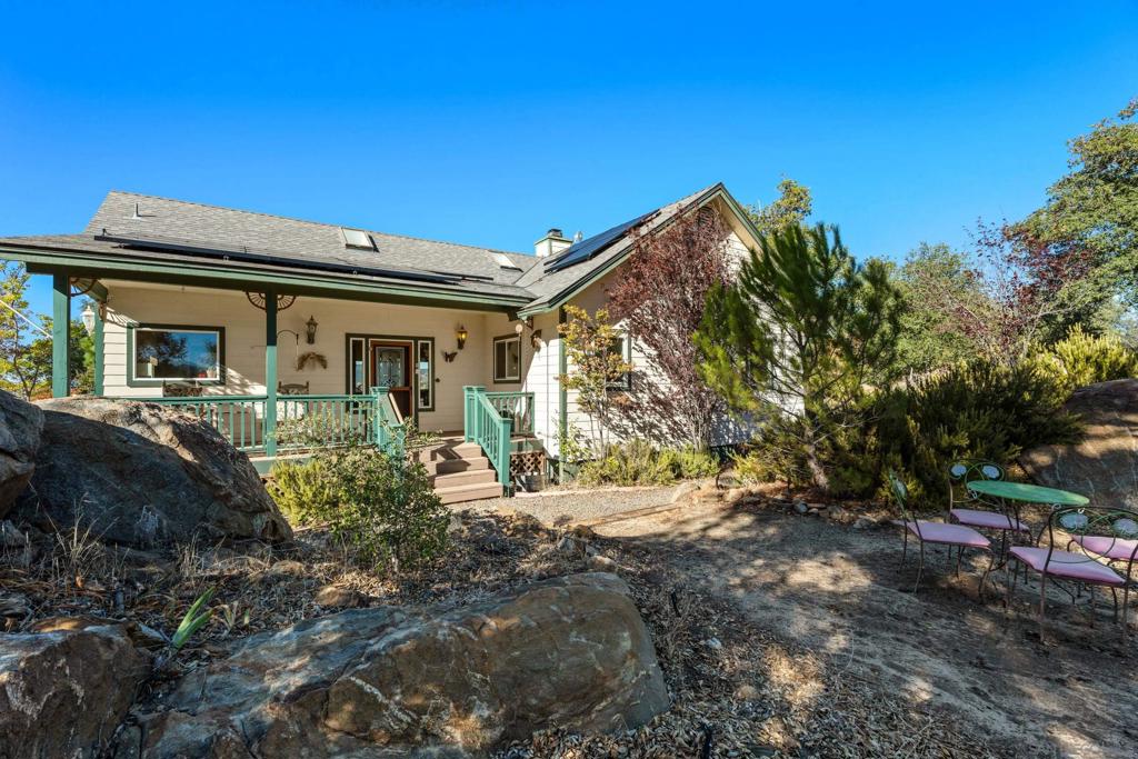 4103 Pine Hills Rd, Julian, CA 92036