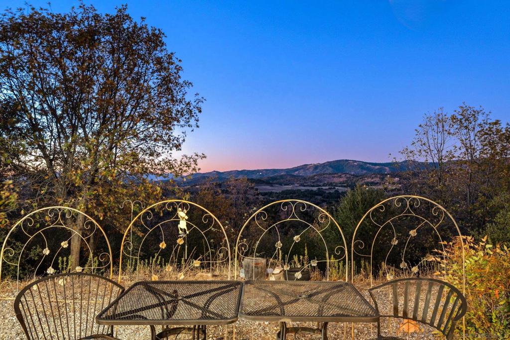 4103 Pine Hills Rd, Julian, CA 92036