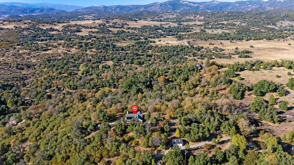 4103 Pine Hills Rd, Julian, CA 92036