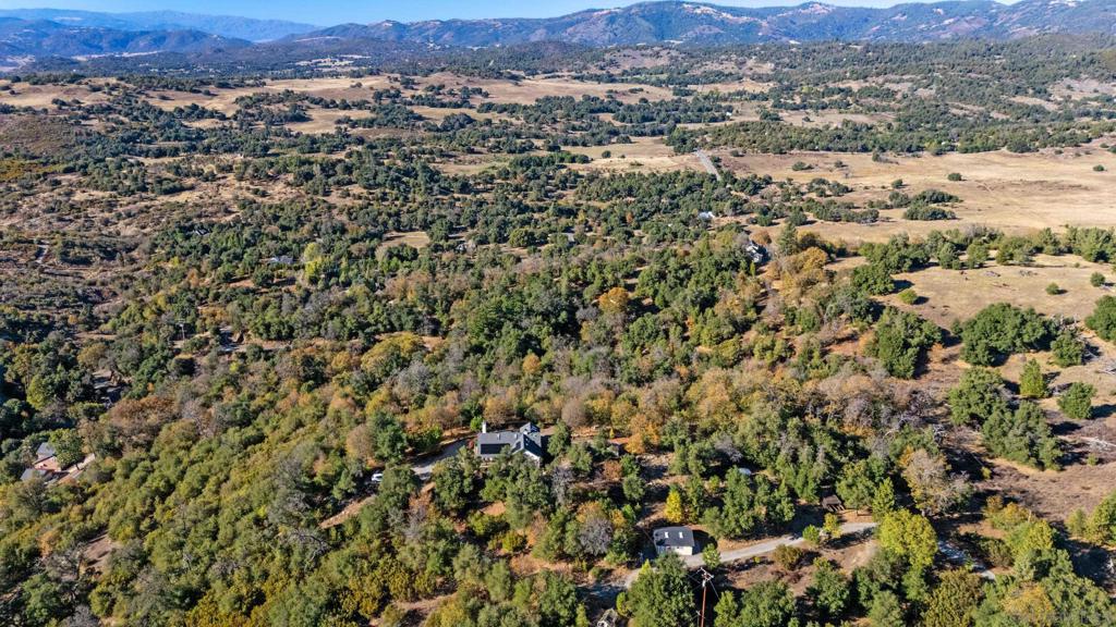 4103 Pine Hills Rd, Julian, CA 92036