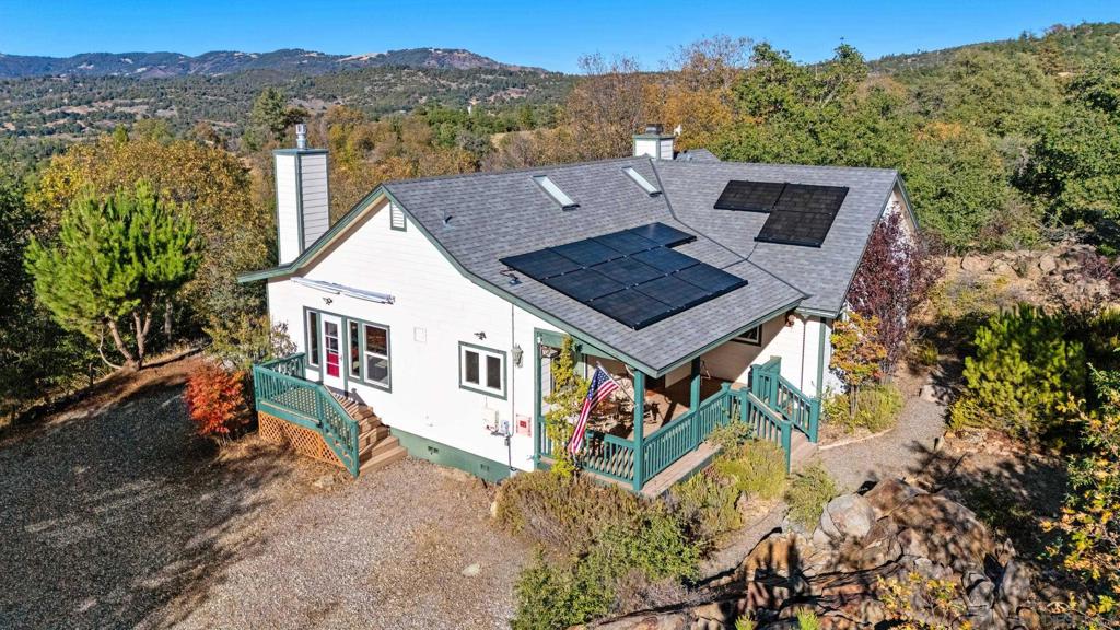 4103 Pine Hills Rd, Julian, CA 92036