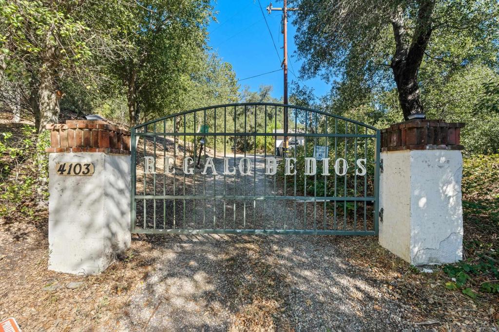 4103 Pine Hills Rd, Julian, CA 92036