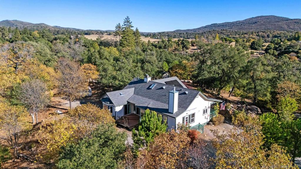 4103 Pine Hills Rd, Julian, CA 92036