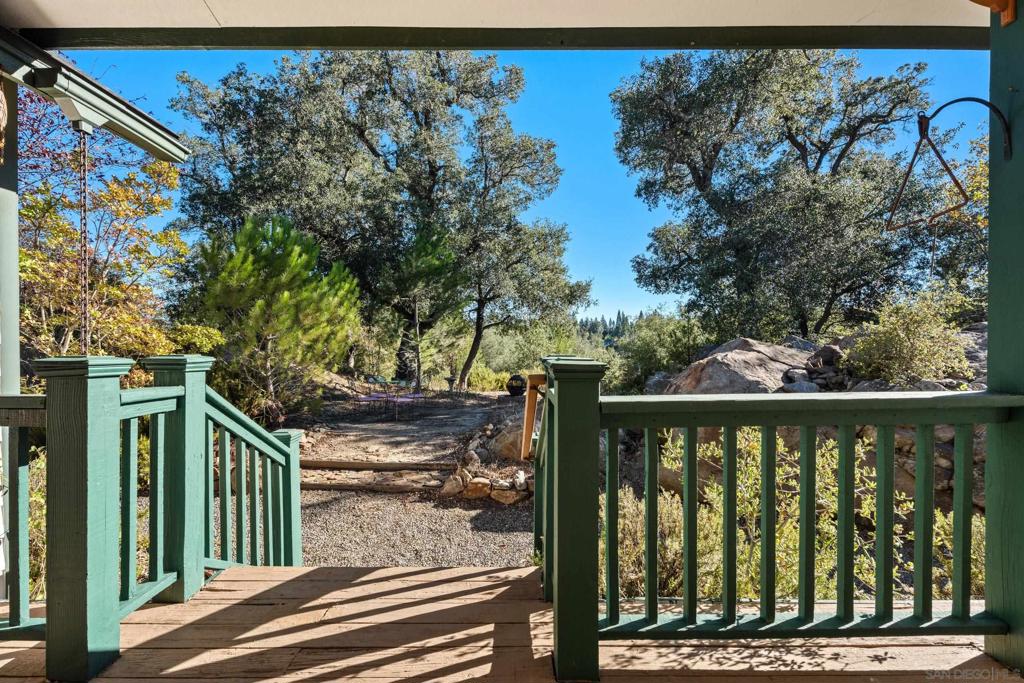 4103 Pine Hills Rd, Julian, CA 92036