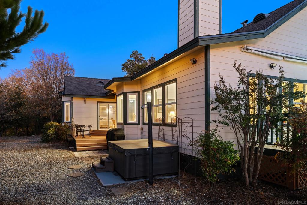 4103 Pine Hills Rd, Julian, CA 92036