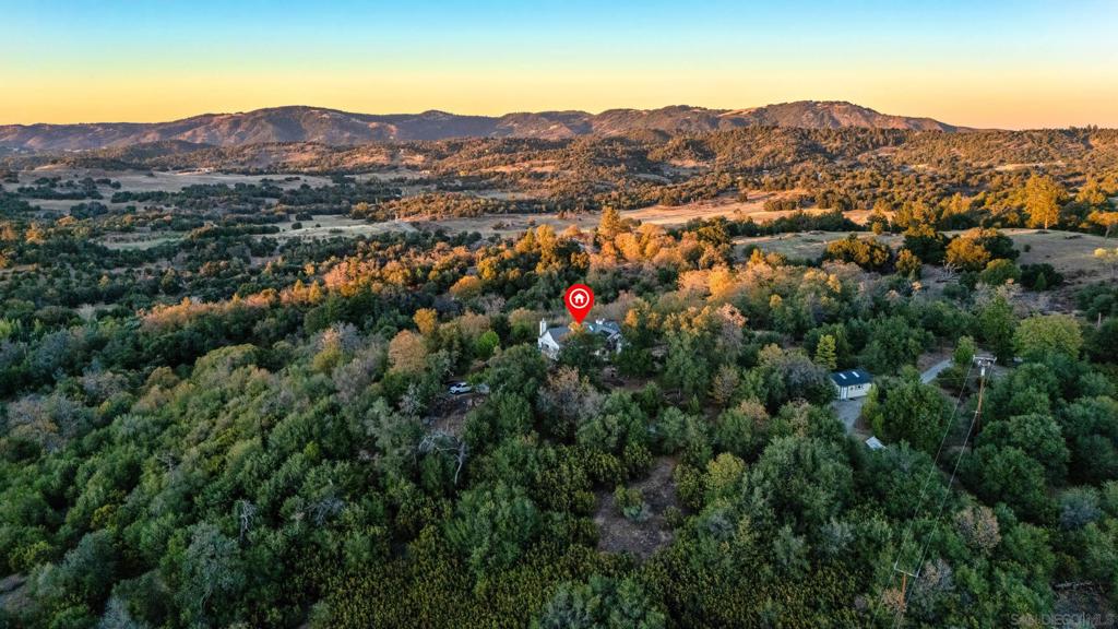 4103 Pine Hills Rd, Julian, CA 92036