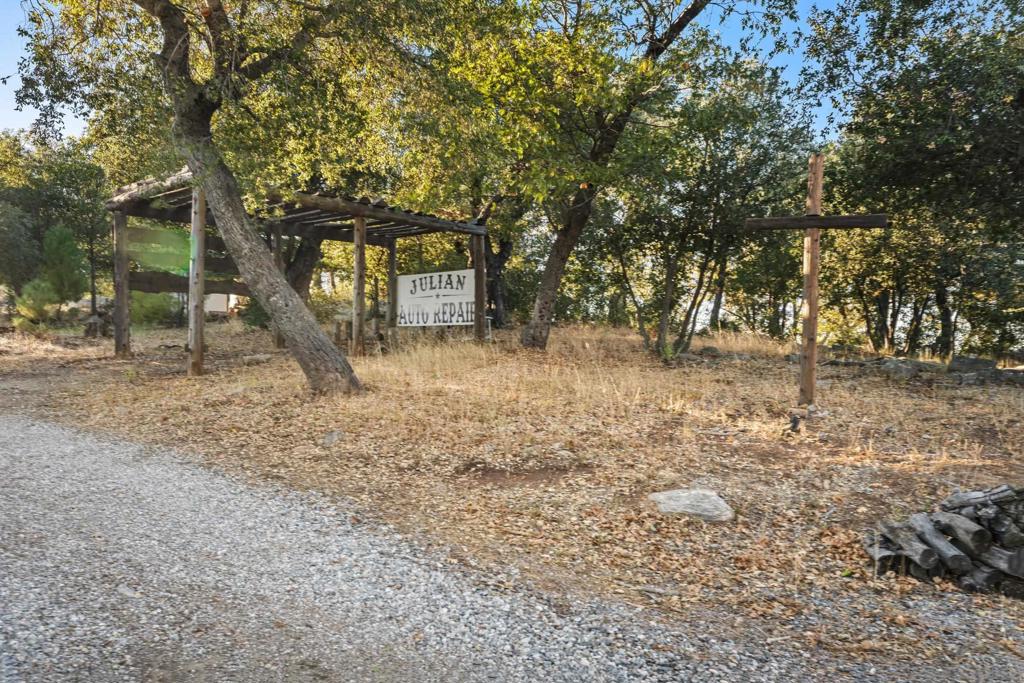4103 Pine Hills Rd, Julian, CA 92036