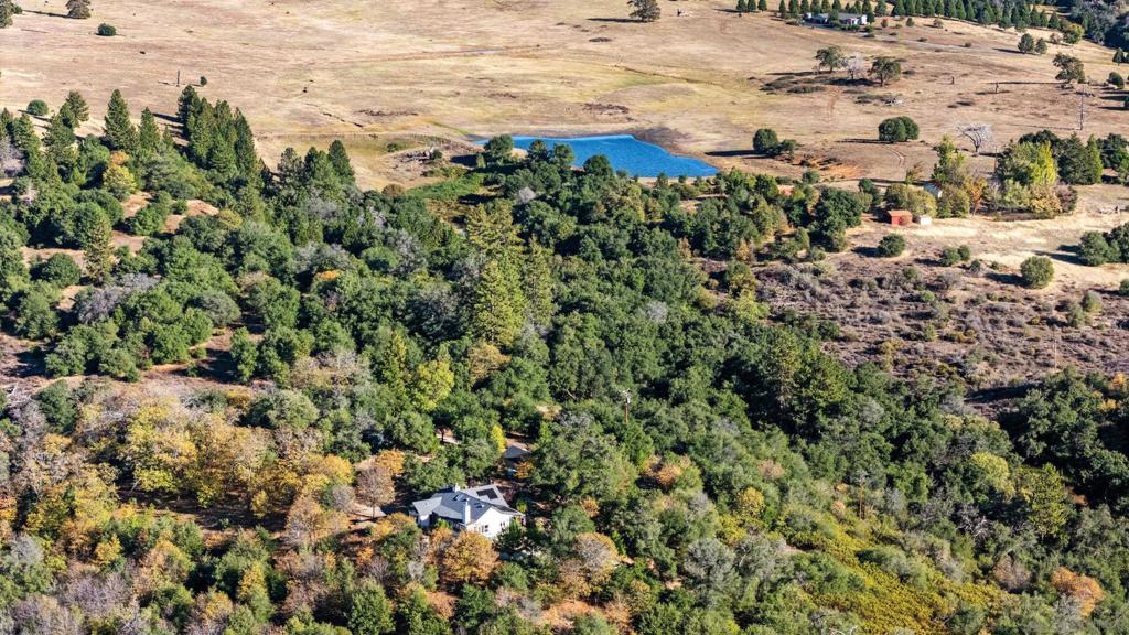 4103 Pine Hills Rd, Julian, CA 92036
