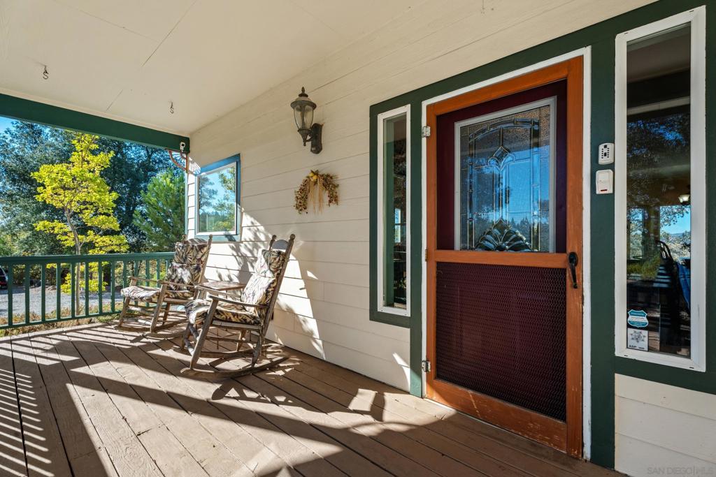 4103 Pine Hills Rd, Julian, CA 92036