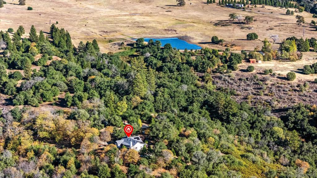 4103 Pine Hills Rd, Julian, CA 92036