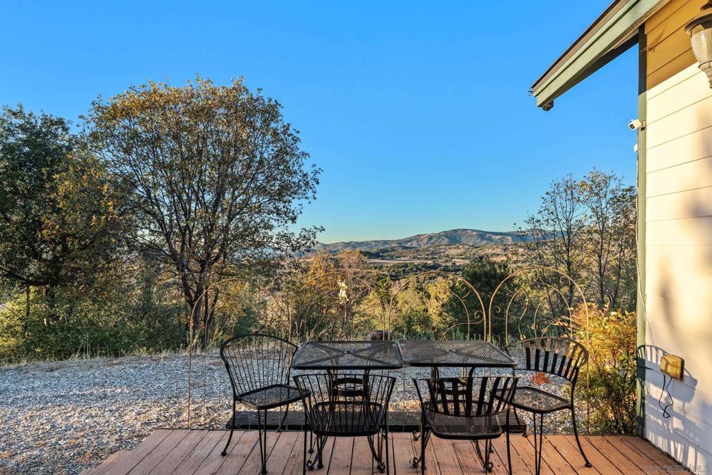 4103 Pine Hills Rd, Julian, CA 92036