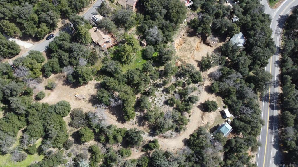 2716 Payson Dr, Julian, CA 92036